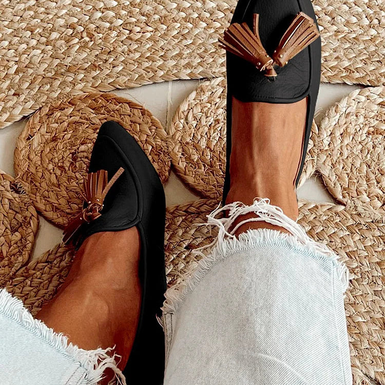 Winifred | Comfort Loafers