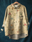 Paula | Women's Vintage Floral Print Casual Blouse