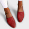 Camilla | Woven Loafers
