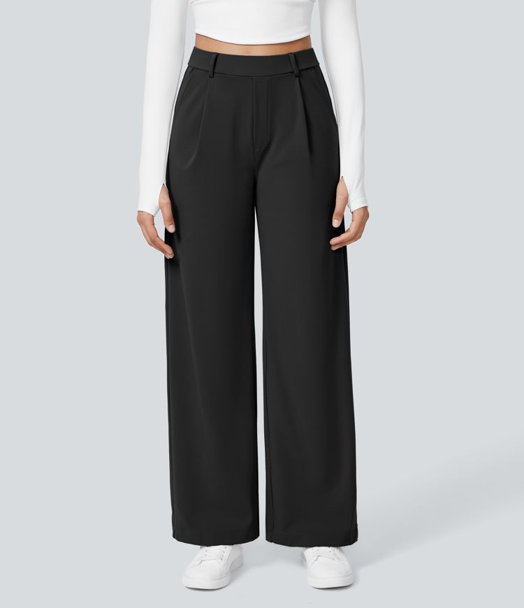 Isabella High Waisted