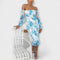 Dahlia - MIDI DRESS