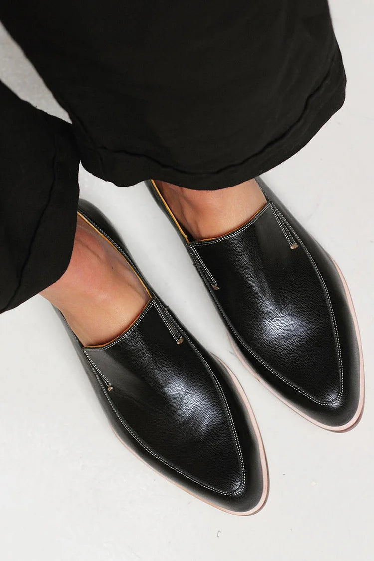 Lauren | Slip-On Loafers