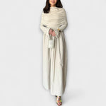 Jessica - Casual Pleated Dress