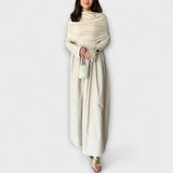 Jessica - Casual Pleated Dress
