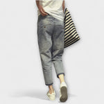 Charlotte – Stylish and Unique Trousers