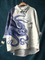 Lotte | Casual Blouse Featuring Octopus Tentacle Design