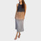 Mira | Printed Dress