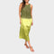 Mira | Printed Dress