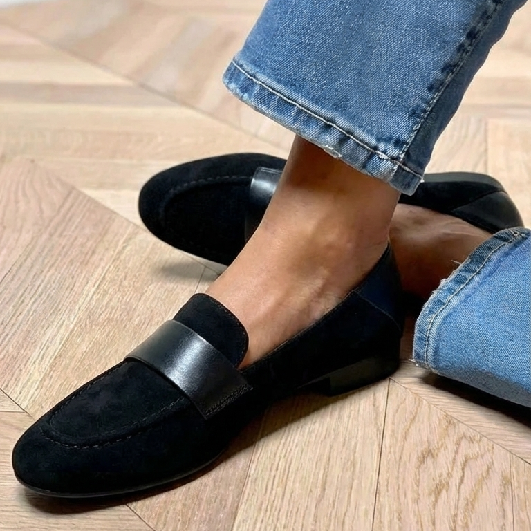 Keira | Everyday Loafers