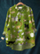 Paula | Relaxed Fit Blouse Featuring Dog Artwork
