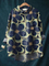 Martha | Vintage Floral Casual Blouse for Women