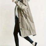AURÉNNE Light Coat
