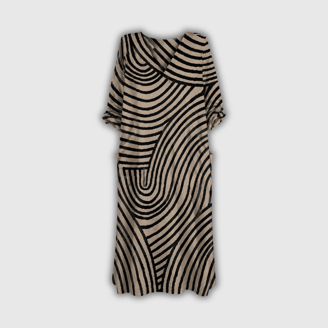 Grace™ | Timeless Vintage Dress