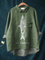 Rose | Casual Blouse Featuring Sardine Design