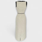 Irene - Stylish Sleeveless Dress