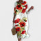 Miranda - Stylish Floral Maxi Dress