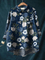 Martha | Relaxed Floral Print Blouse
