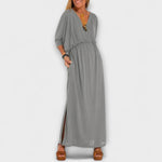 Lani - Vintage Maxi Dress