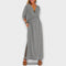 Lani - Vintage Maxi Dress