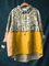 Martha | Women's Casual Blouse featuring Polka Dot Design