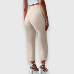 Verena - High-Waisted Trousers