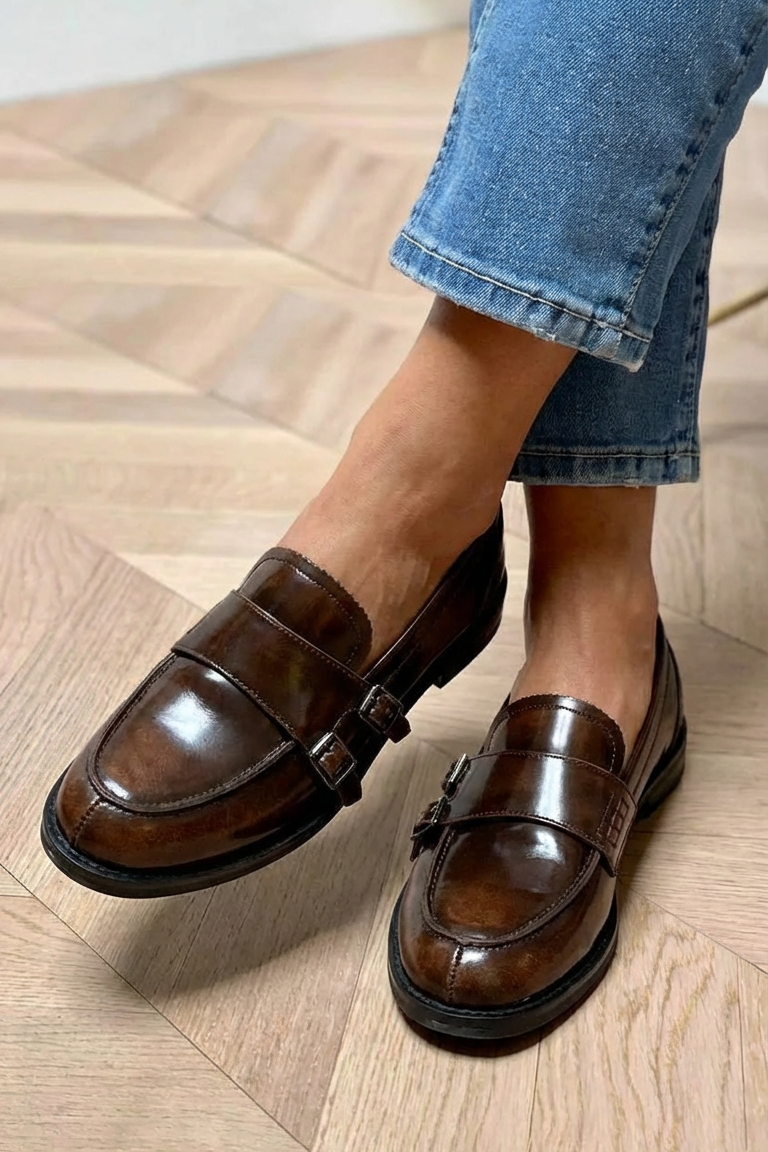 Sadie | Everyday Loafers