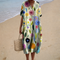 Dana - Everyday Midi Dress