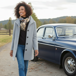 Classic Long Coat