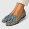 Yzabella | Refined Comfort Loafers