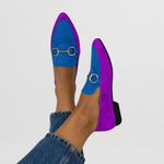 Hyelianne | Orthopaedic Loafers