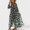 Helen - Elegant Dress