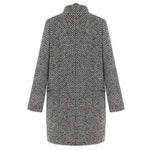 Elegant Long Coat