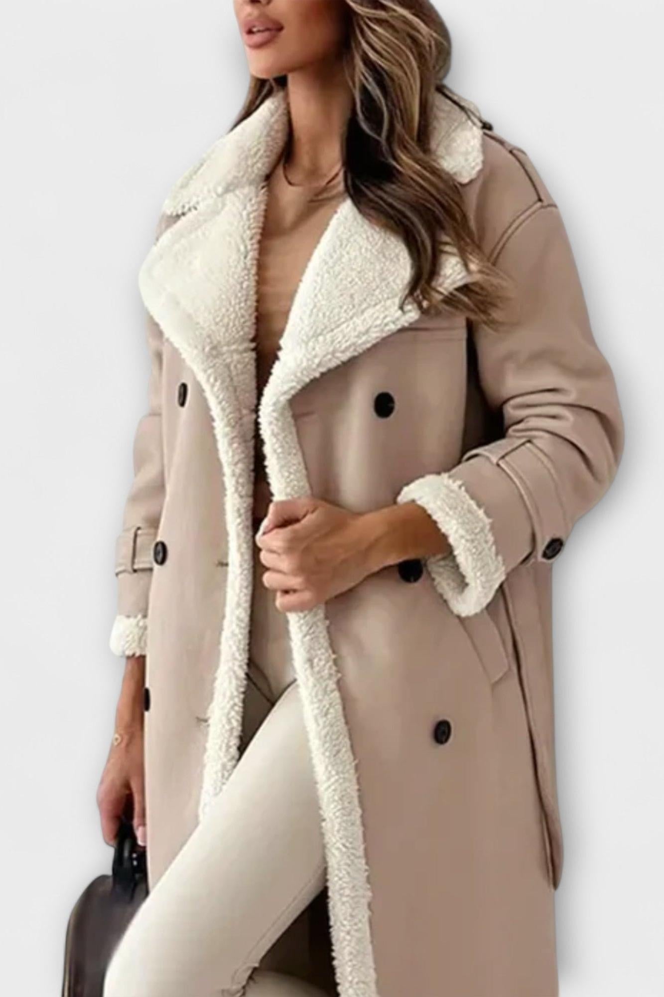 ANDREA Jacket