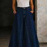 Grace - High-Waisted Jeans