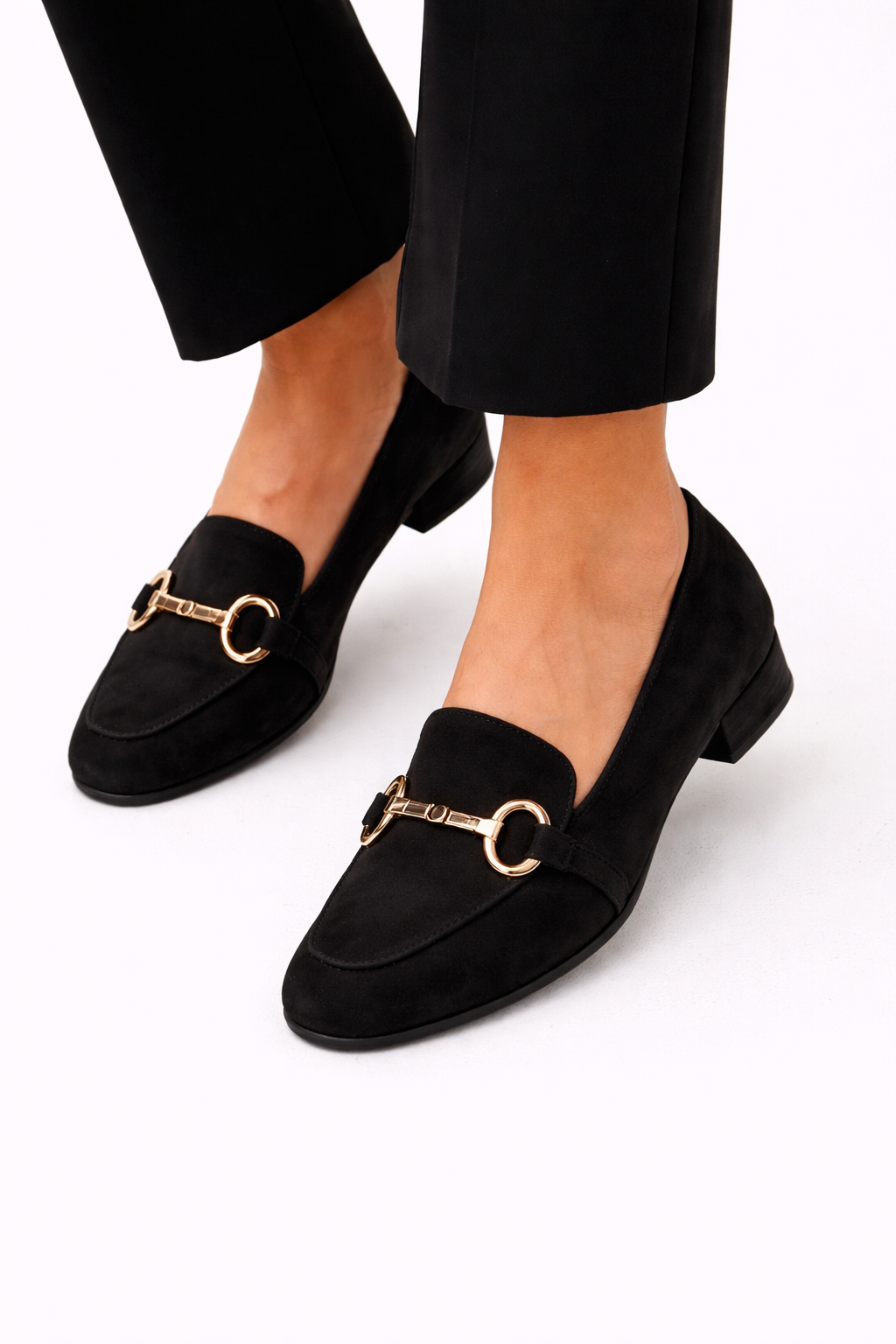 Felicity | Everyday Loafers