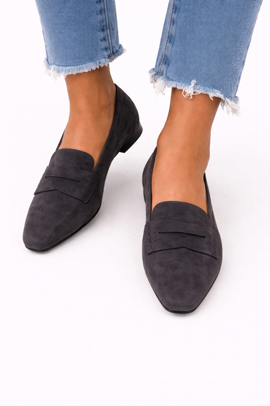 Libby | Comfort Loafers