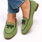 Erin | Soft Loafers