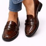 Sadie | Everyday Loafers