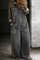 Millie - Denim Jumpsuit
