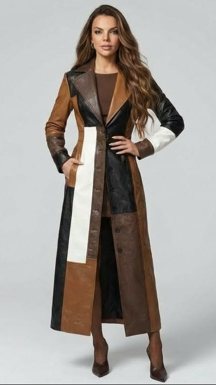 EXCLUSIVE LONG COAT
