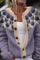 Georgina | Floral Autumn Cardigan