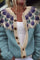 Georgina | Floral Autumn Cardigan