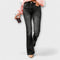 Comfortable Stretch Trousers