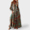 Sariah - Comfortable Maxi Dress