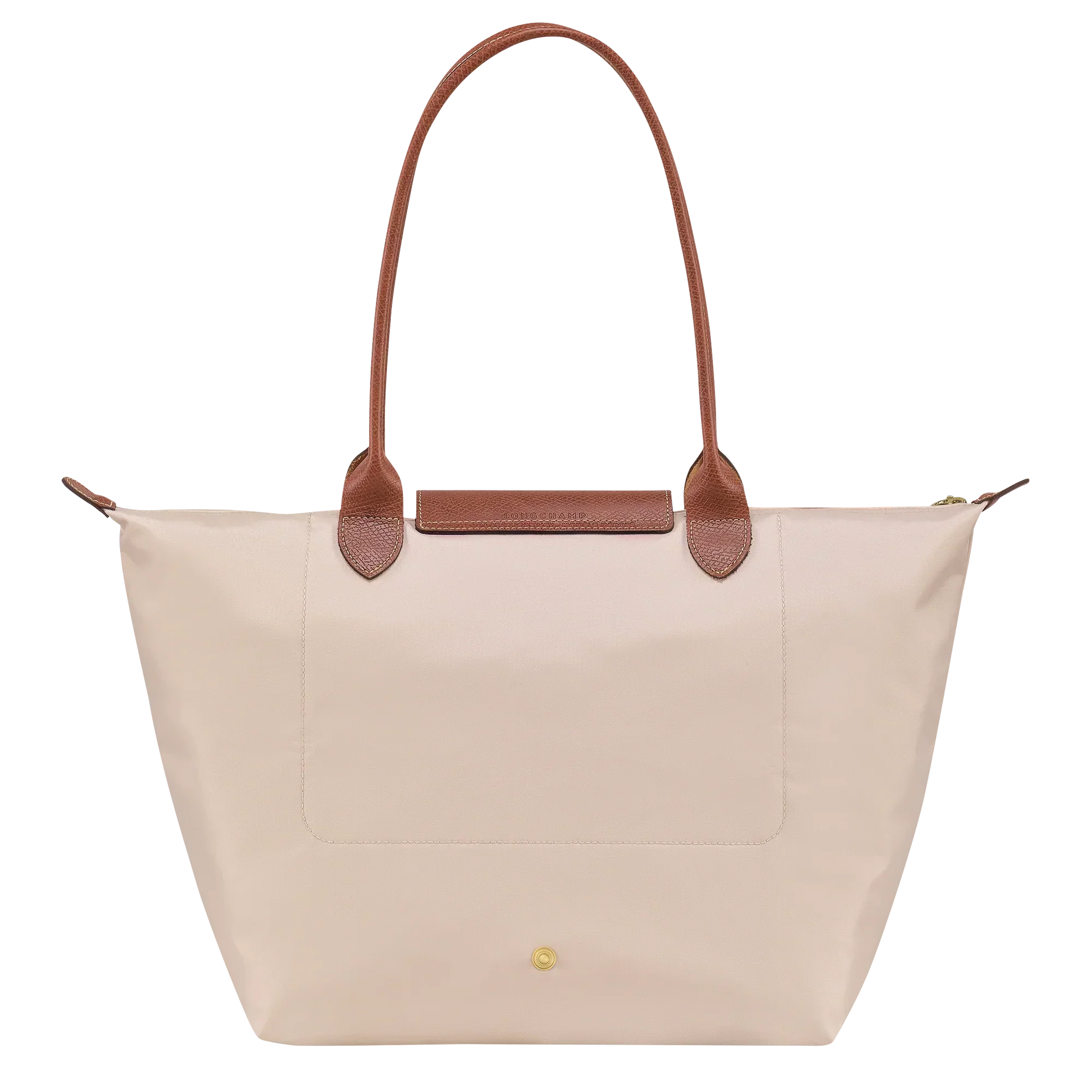 Large Packable Tote Bag, Paper