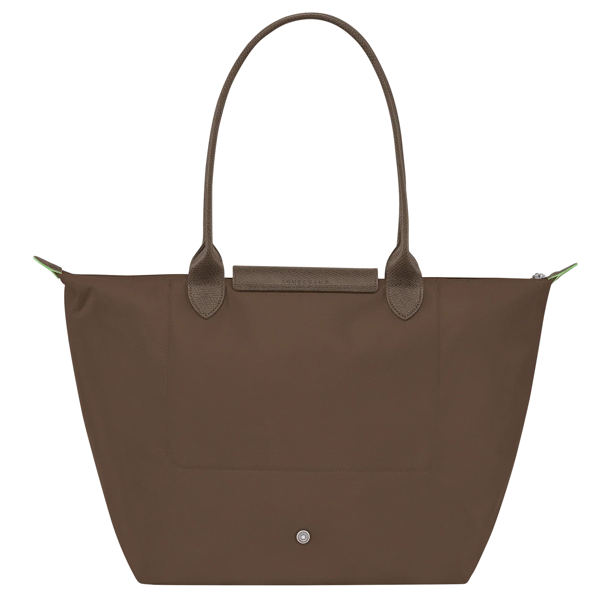 Large Packable Tote Bag, Terra