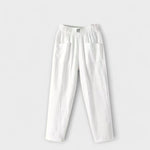 Maya - Linen Trousers