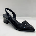 Wynn | Orthopedic Wide-Toe Heels