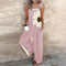 Comfortable Printed Dungarees, Black / White / Blue / Pink / Purple / Yellow / Green / Grey / Brown