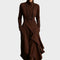 Annie | Asymmetrical dress